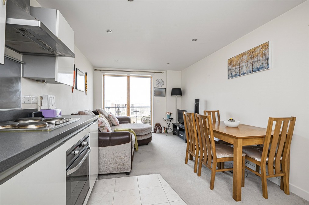 Durnsford Road, Wimbledon, London