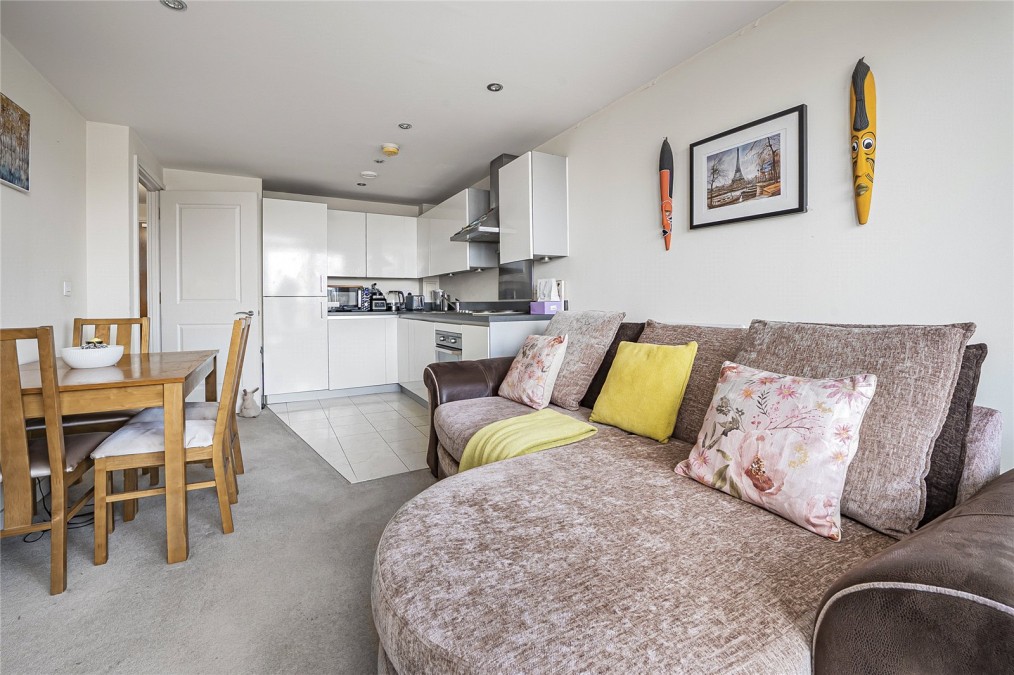 Durnsford Road, Wimbledon, London