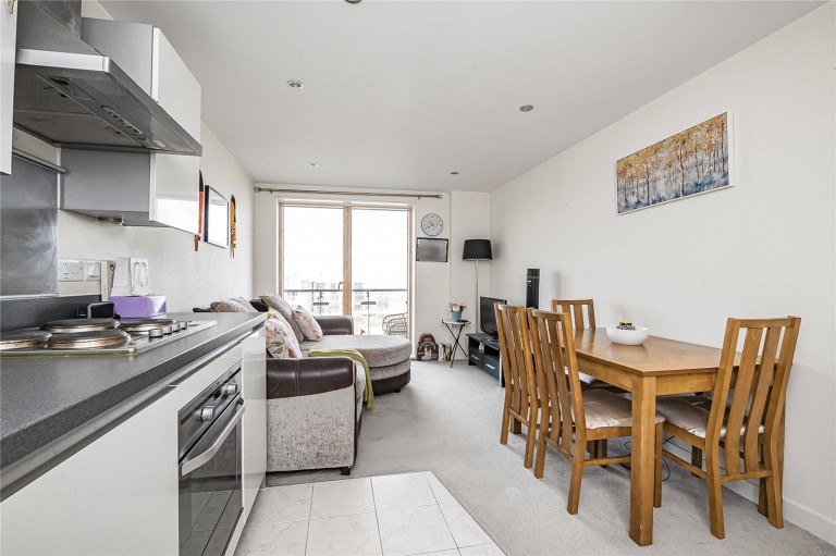 Durnsford Road, Wimbledon, London