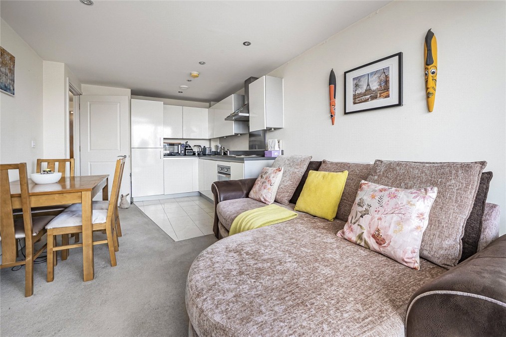 Durnsford Road, Wimbledon, London