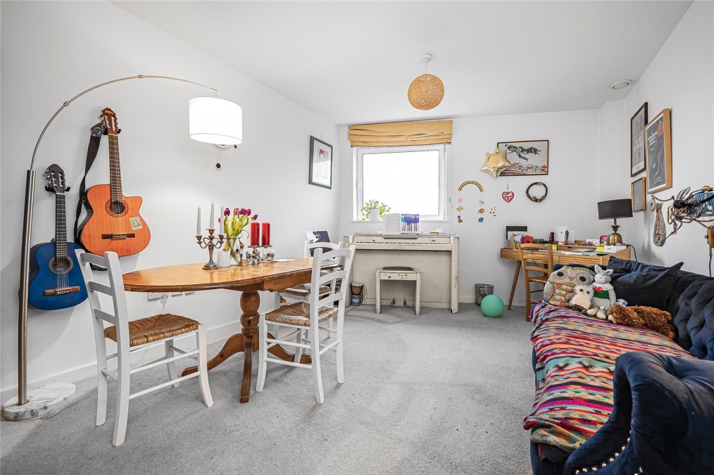 alaNorstead Place, London