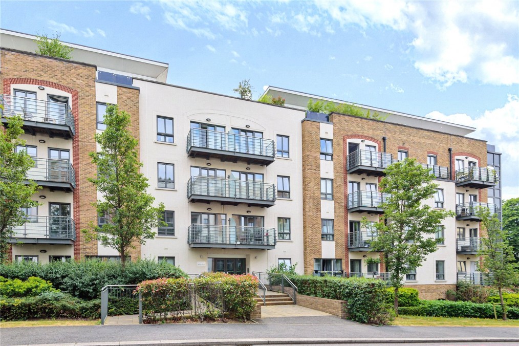 Holdford Way, 2 Holdford Way, London