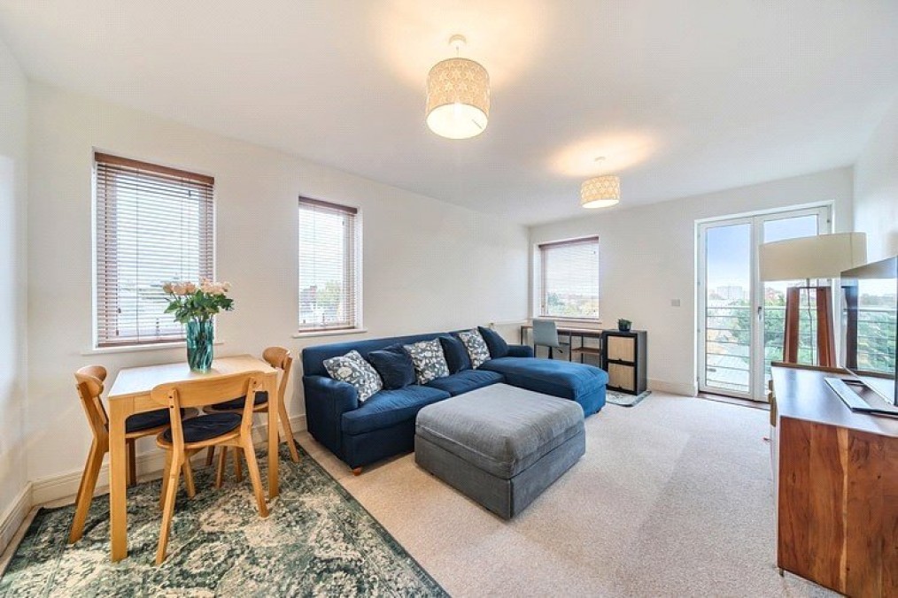 alaHoldford Way, 2 Holdford Way, London