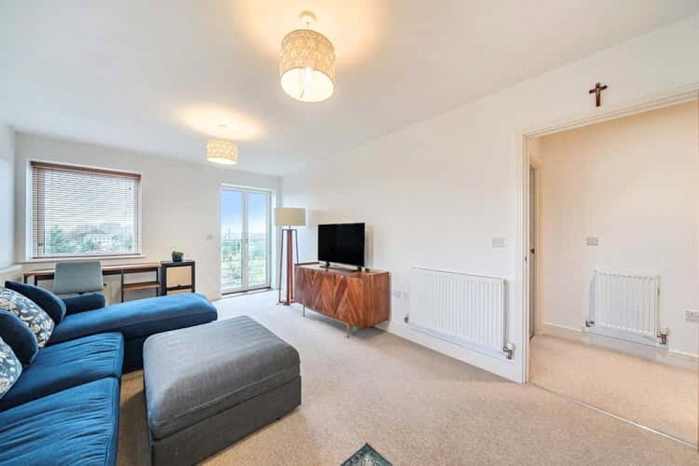 Holdford Way, 2 Holdford Way, London