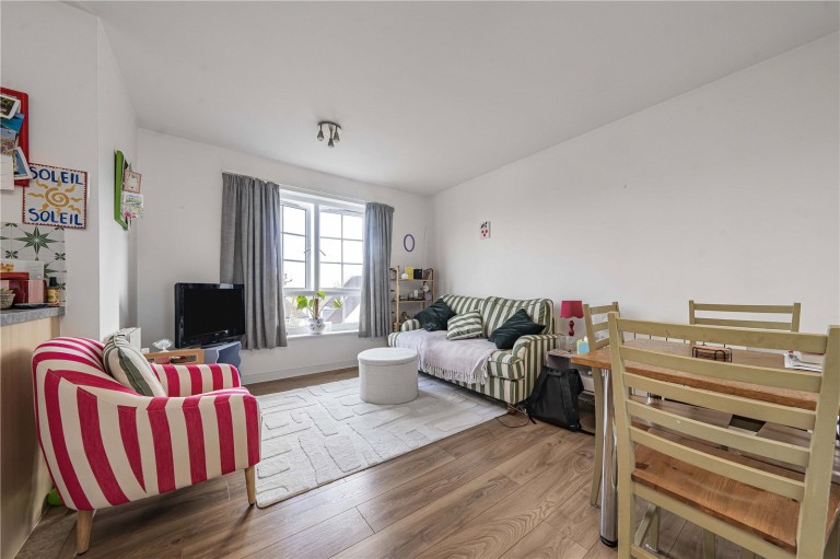 Sutherland Grove, London