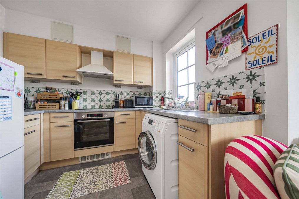 Sutherland Grove, London