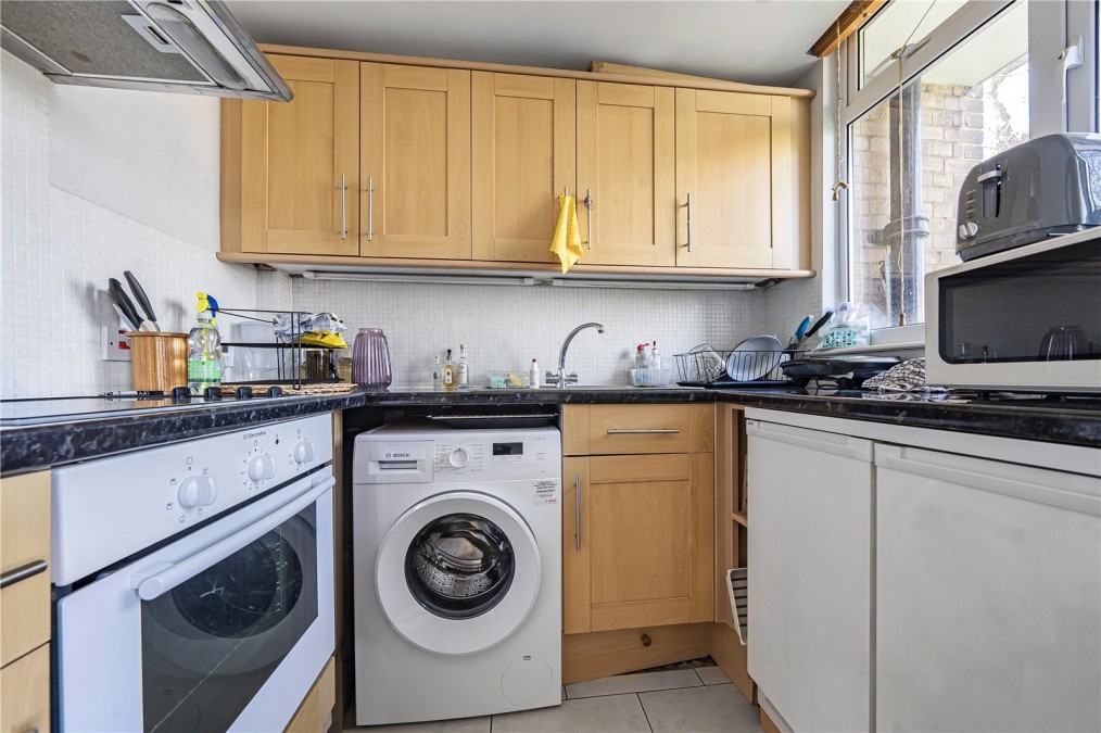 Keswick Road, London