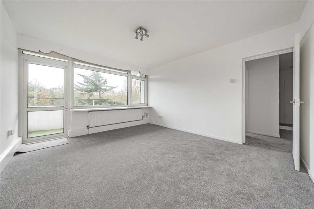 Wanborough Drive, London