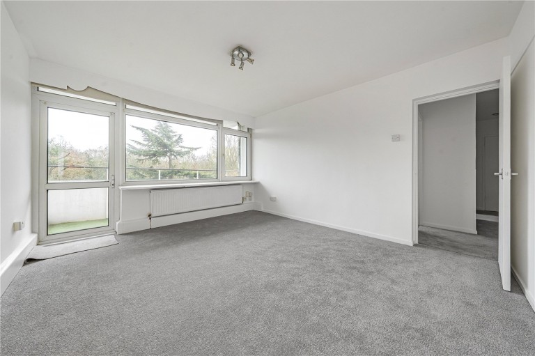 Wanborough Drive, London