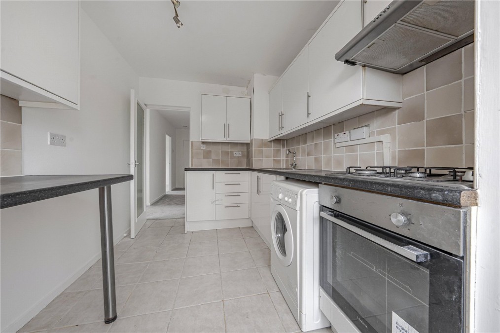 Wanborough Drive, London