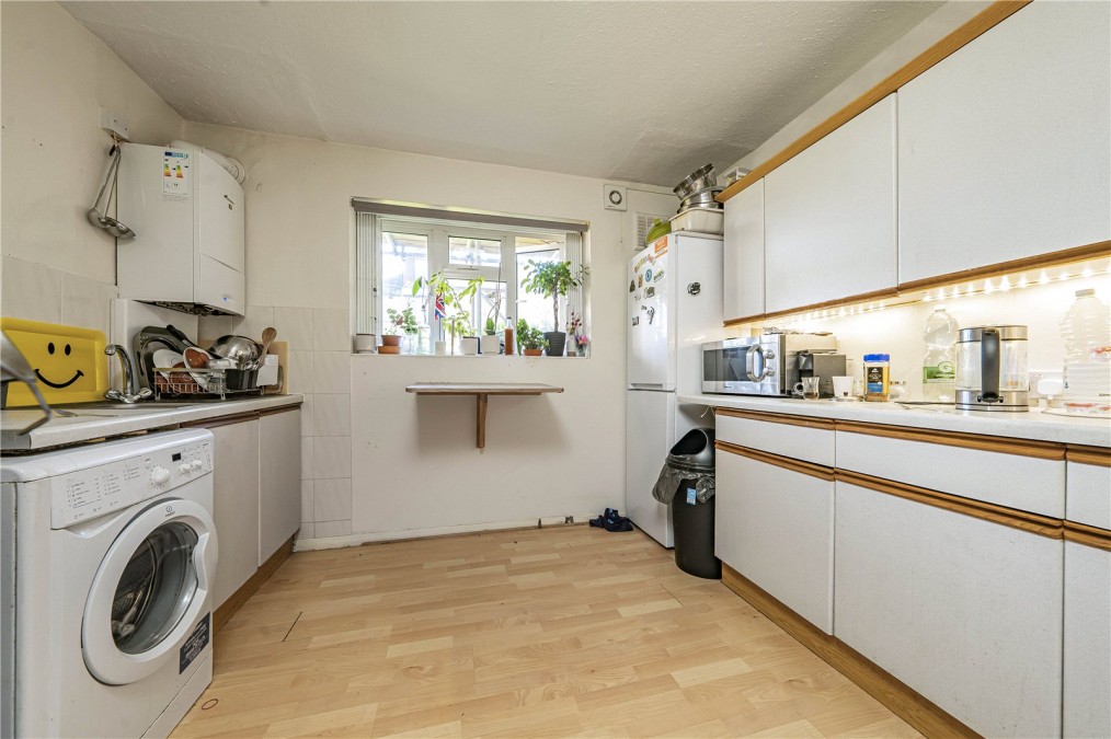 Coombe Road, New Malden