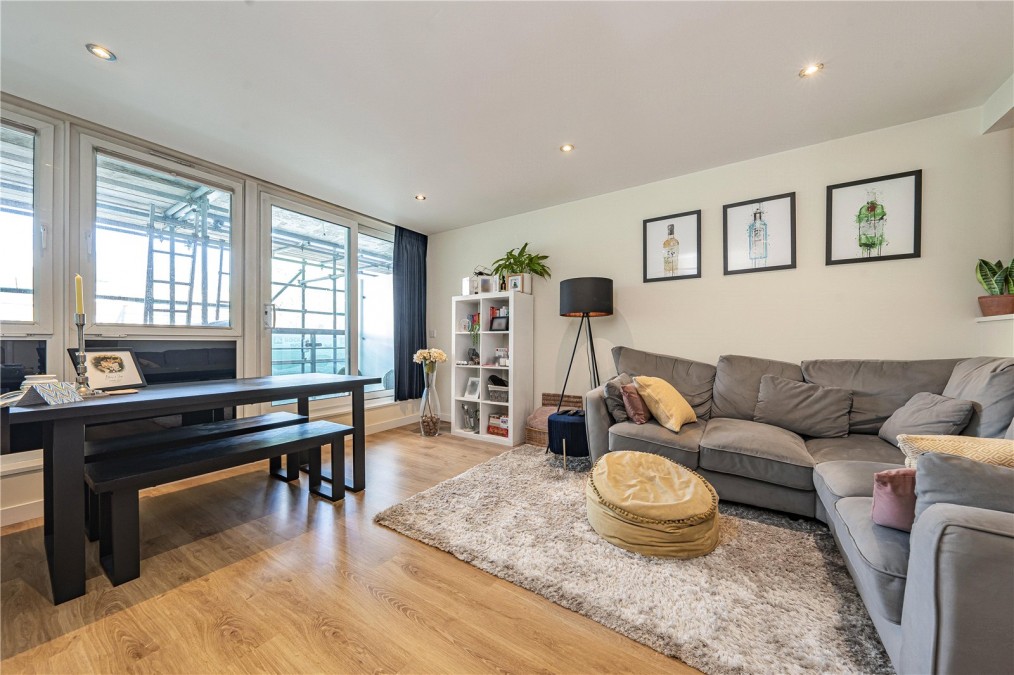 alaWandsworth, London