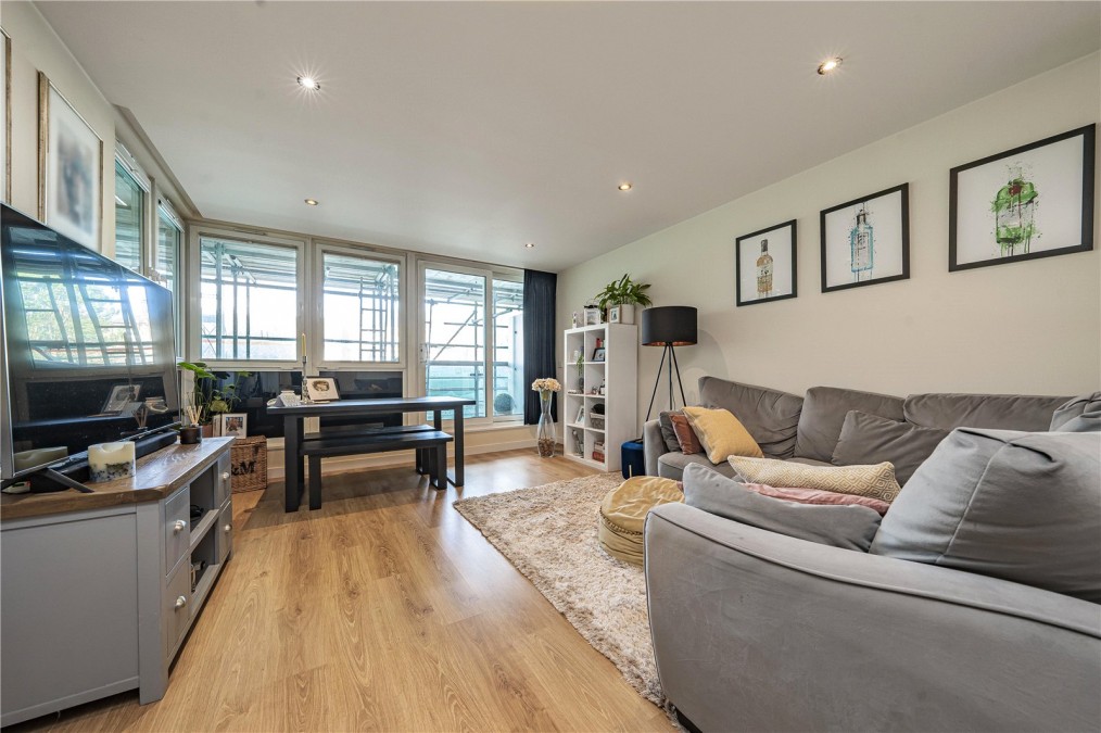 Wandsworth, London