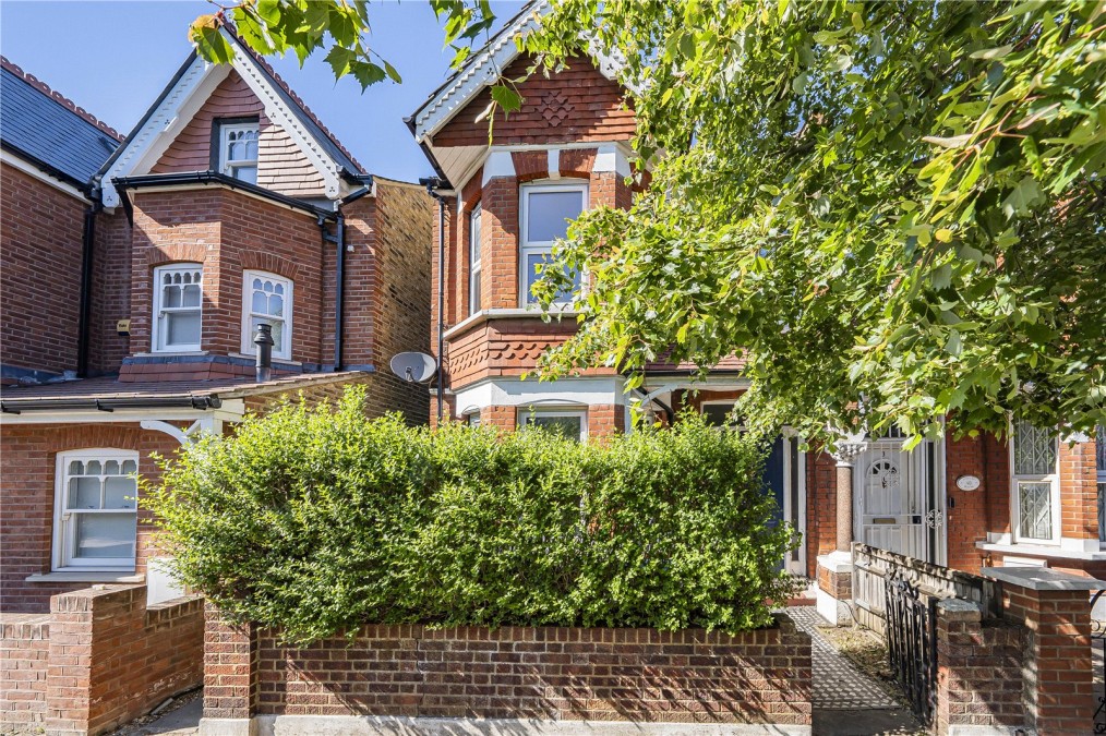 Wimbledon Park, London