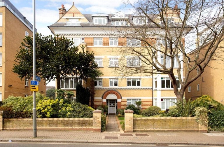 Keswick Road, 24 Keswick Road, London