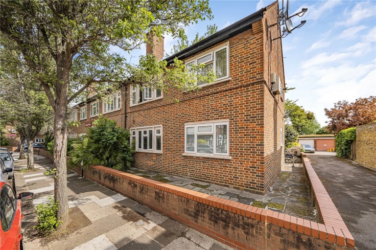 Grove Road, London