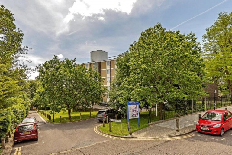 Southfields