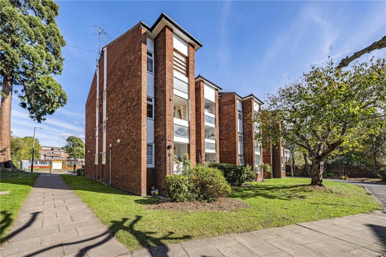 Roehampton