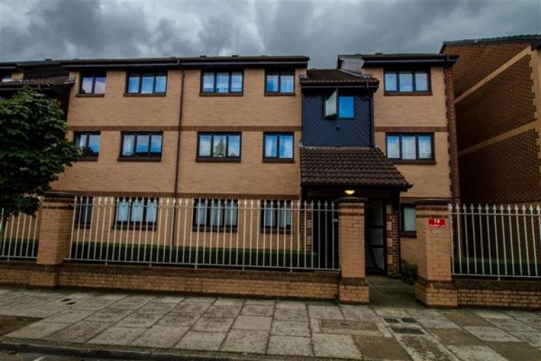 Pelham Road, Wimbledon