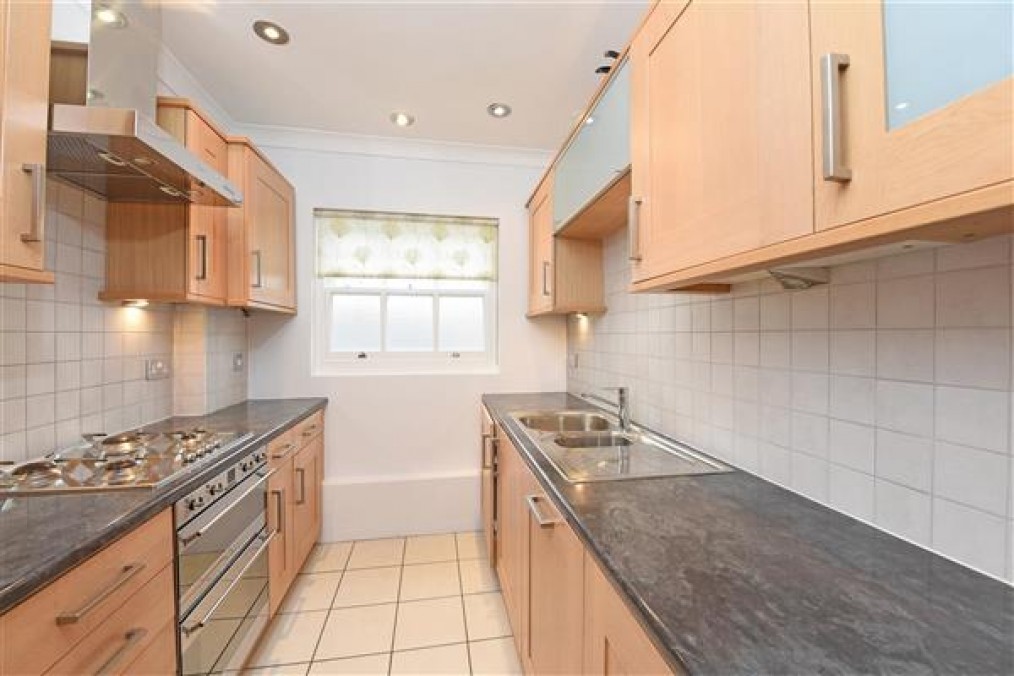 Flat 4, Wimbledon Village