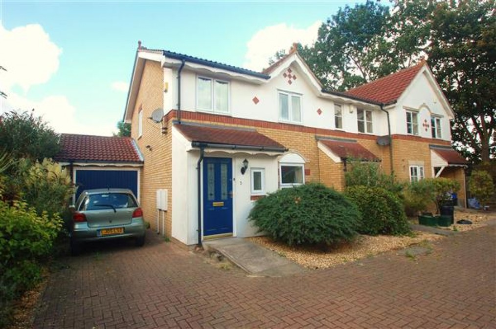 Merton Park