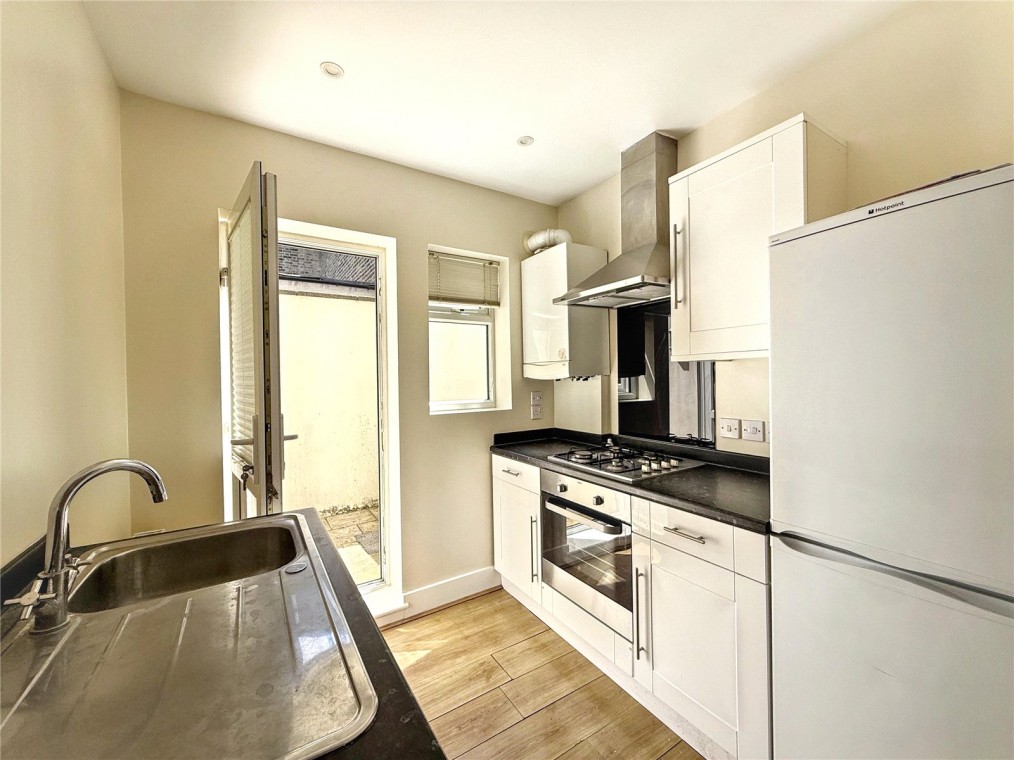 Colliers Wood