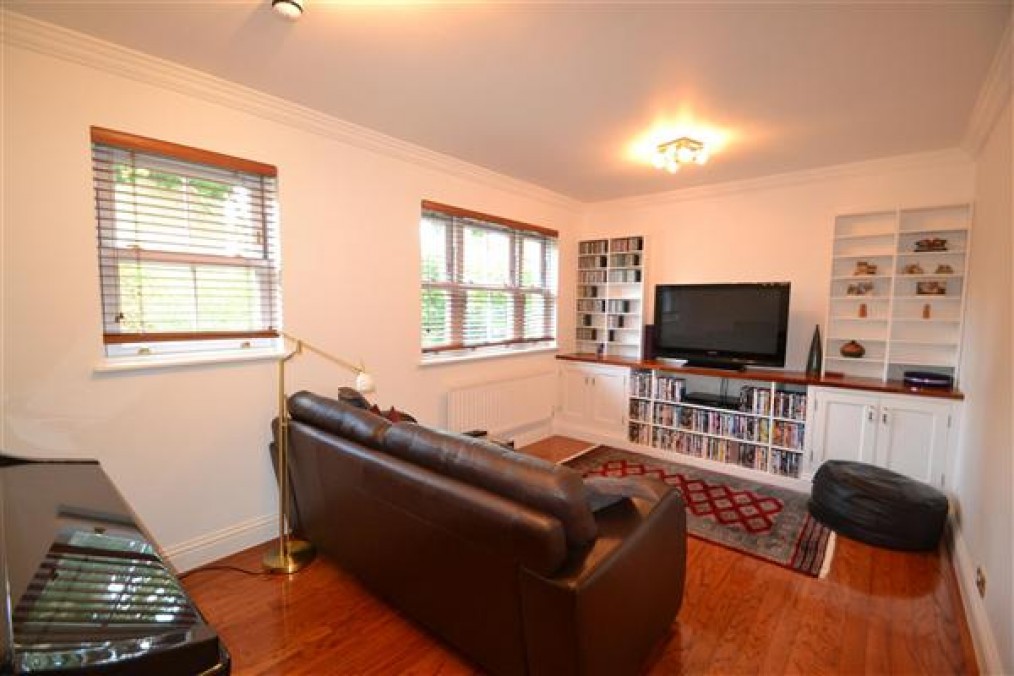 Wimbledon Parkside