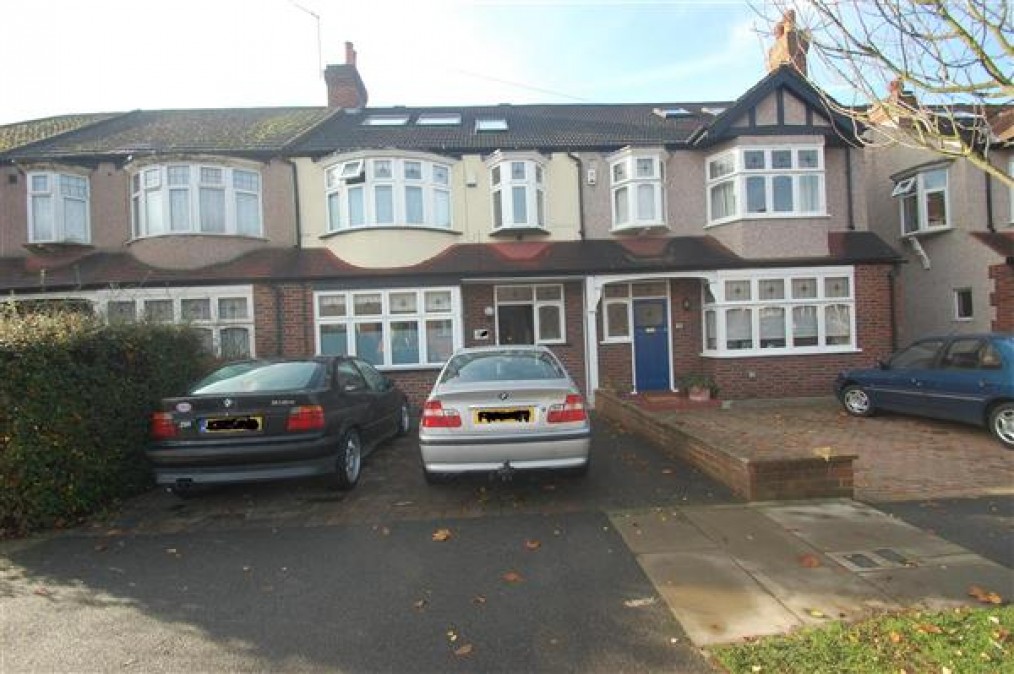 Raynes Park
