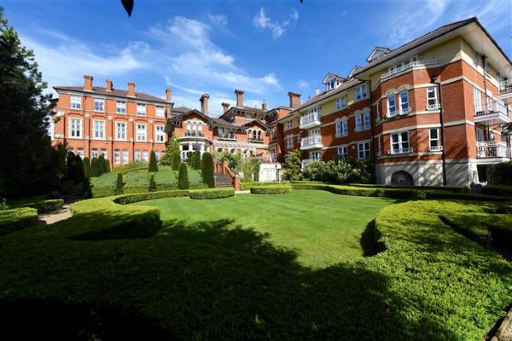 The Downs, Wimbledon, Merton