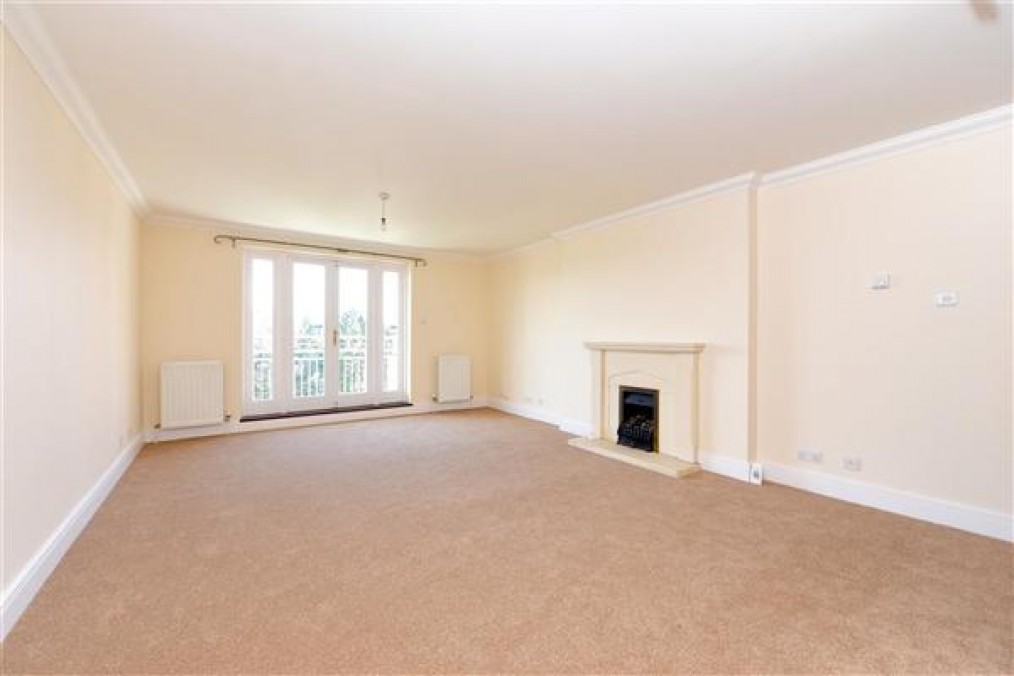 alaThe Downs, Wimbledon, Merton