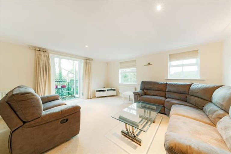 Claygate