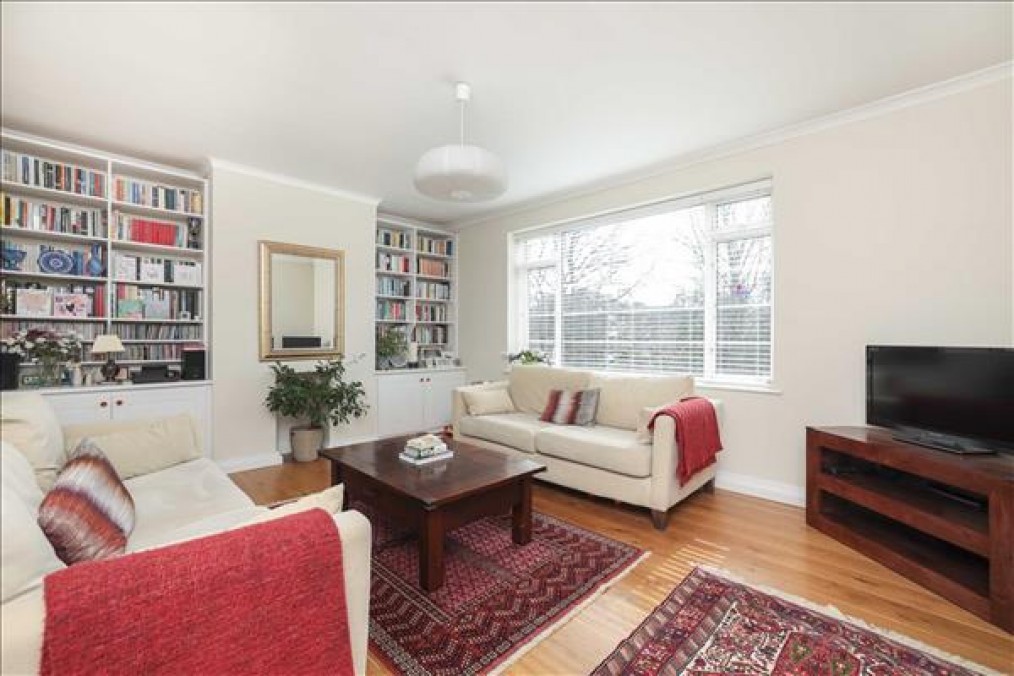 Wimbledon Park Side, London, 78 Wimbledon Park Side, London