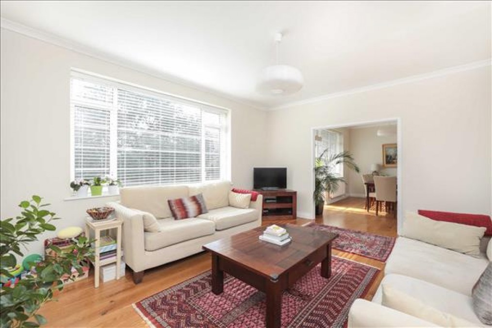 alaWimbledon Park Side, London, 78 Wimbledon Park Side, London