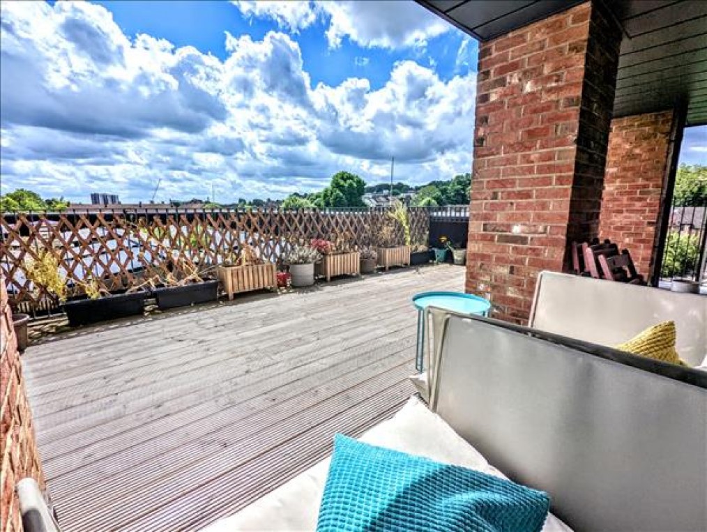 Loampit Vale, Lewisham, London