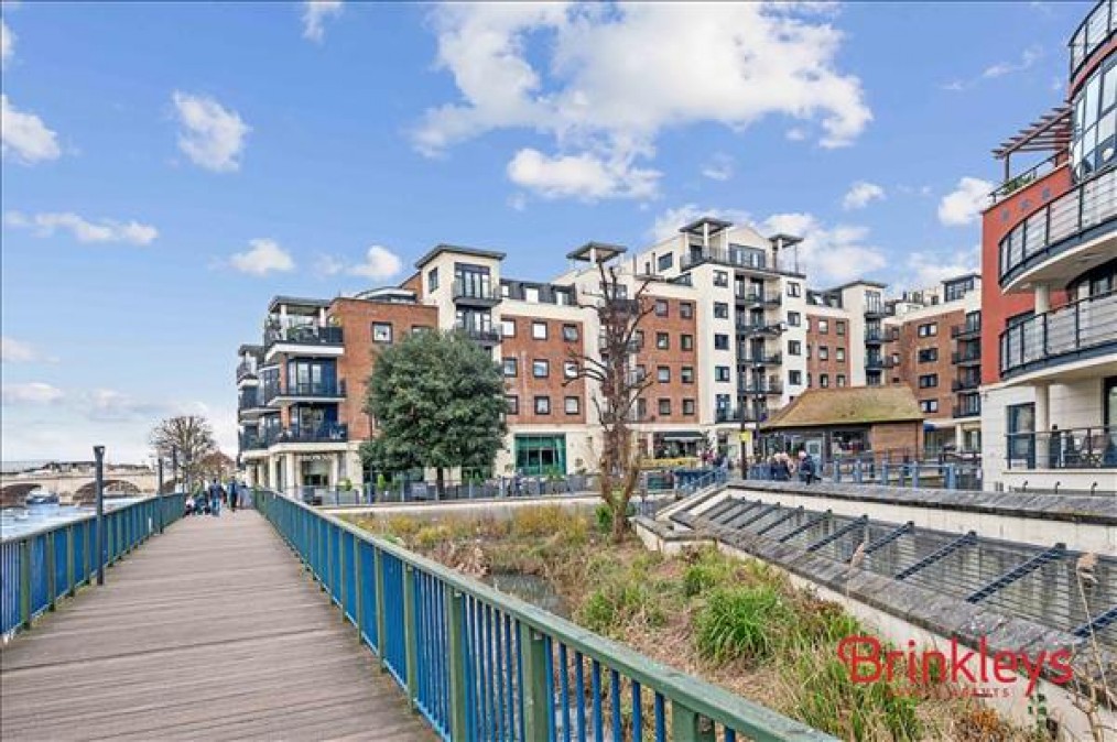 Jerome Place, London