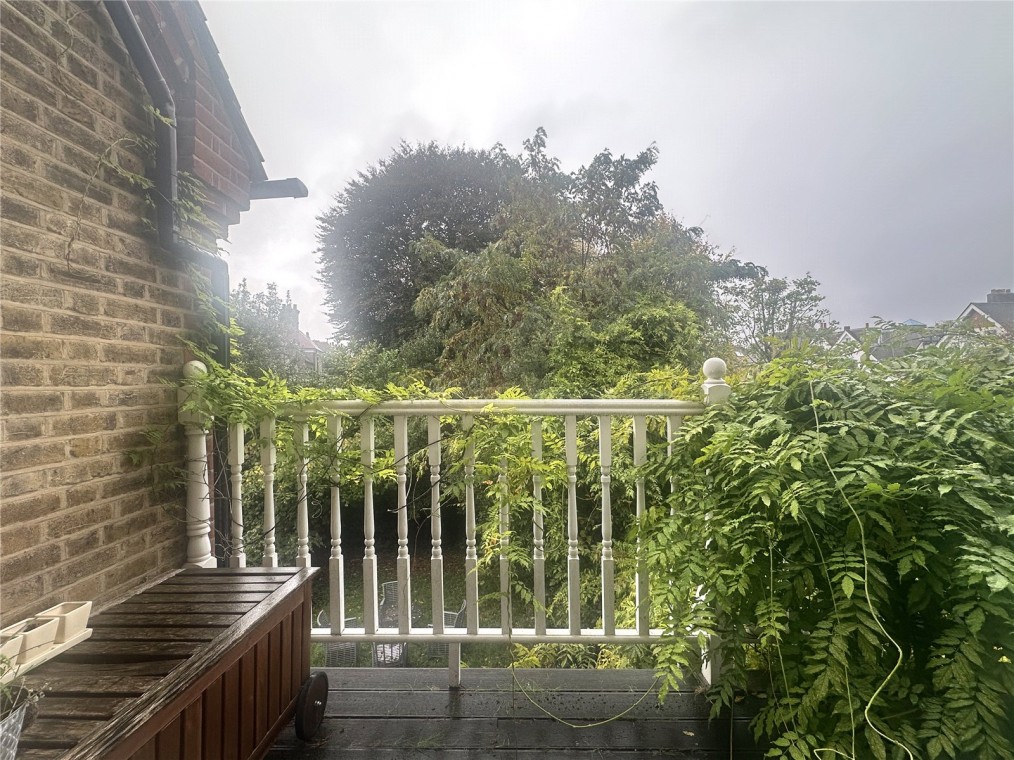 Malbrook Road, London