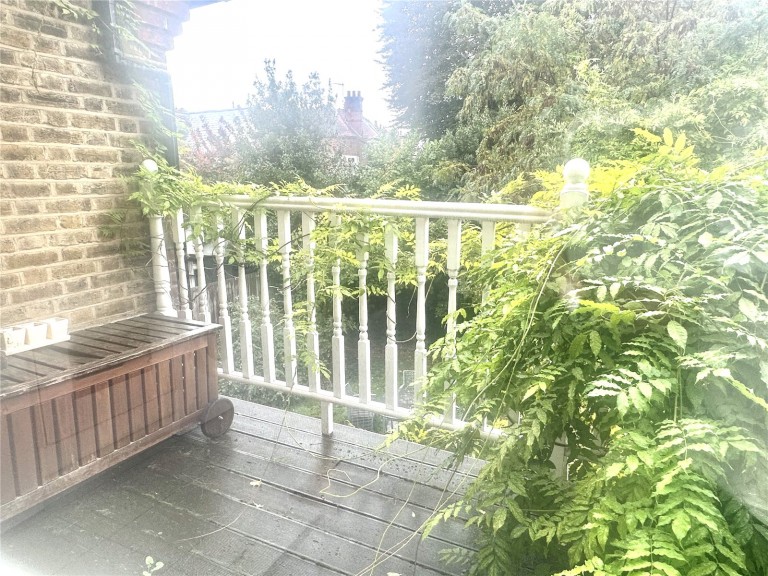 Malbrook Road, London