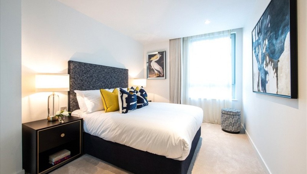 287 Edgware Road, London