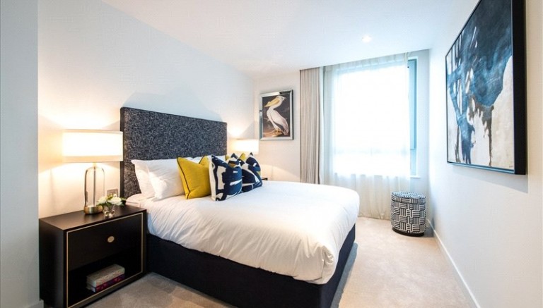 287 Edgware Road, London