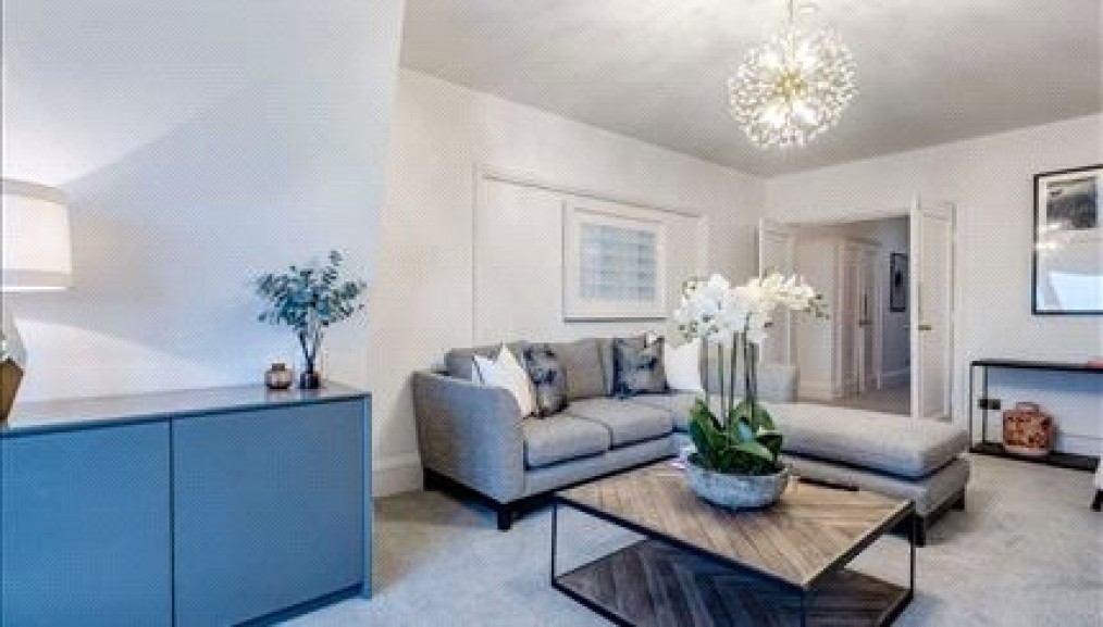 alaPark Road, 143 Park Road, London