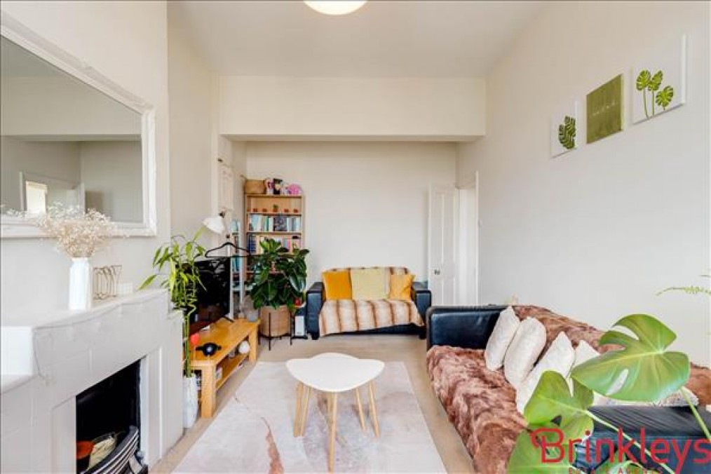 alaFlat B, Wimbledon Park