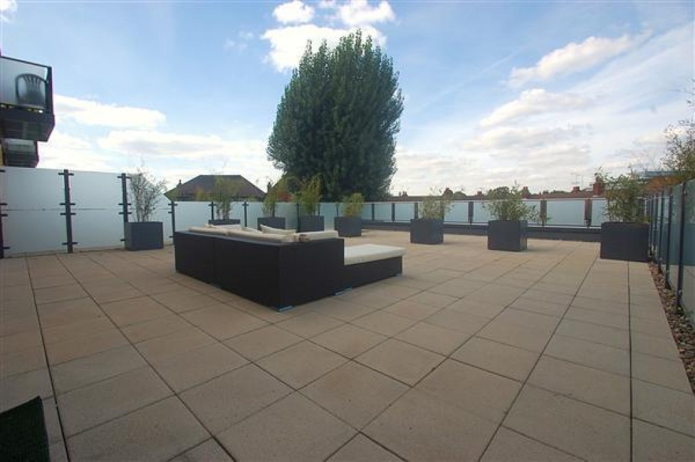 Raynes Park