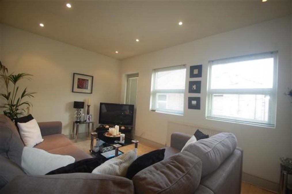 Earlsfield
