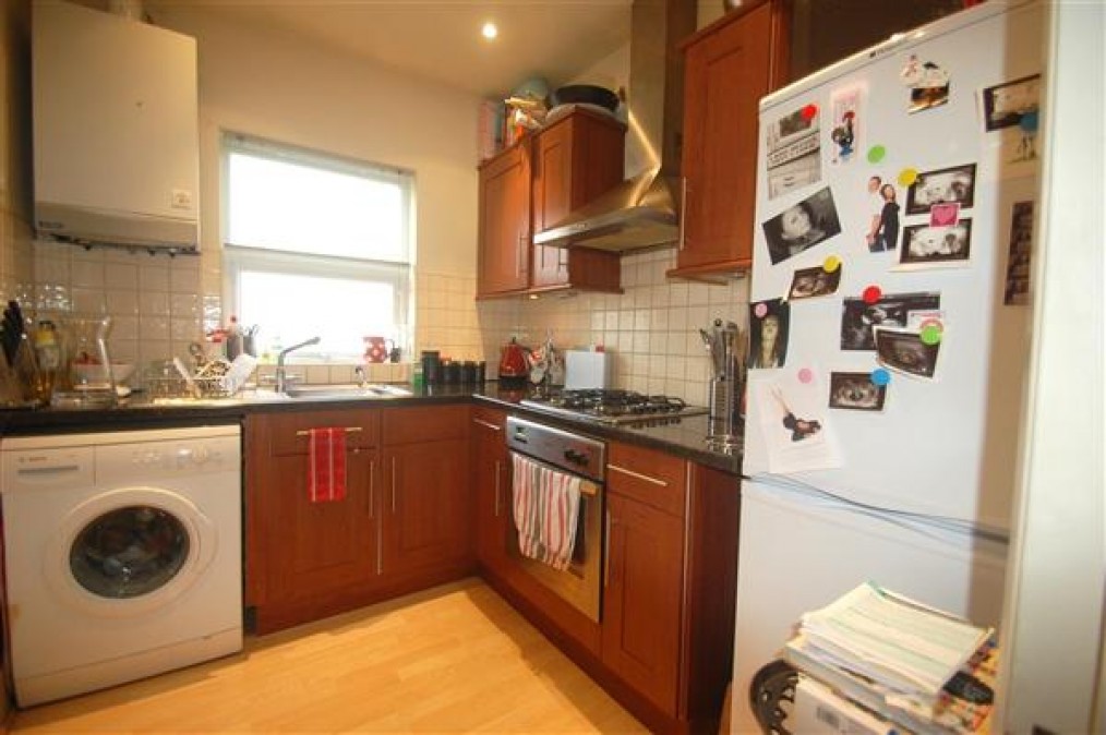 Earlsfield