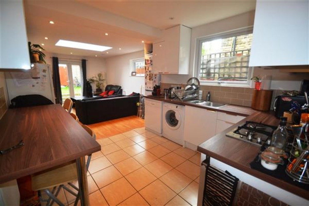 Merton Road, Southfields