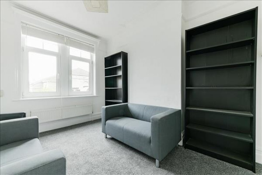 Flat A, Wimbledon Park