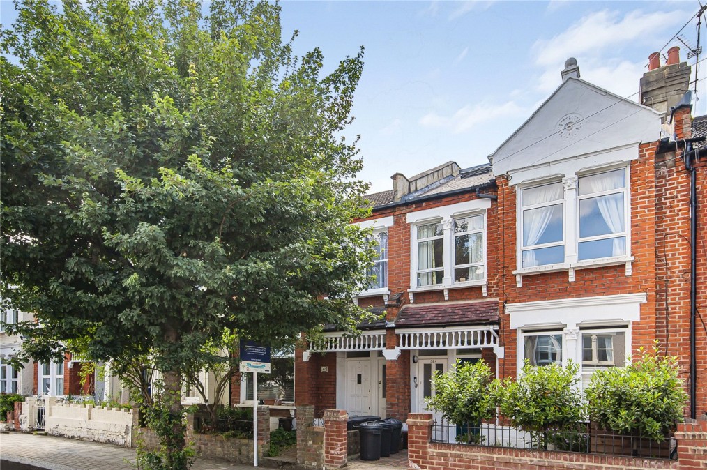 Southfields