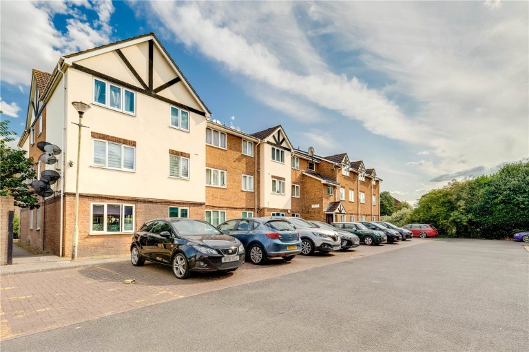 Colliers Wood