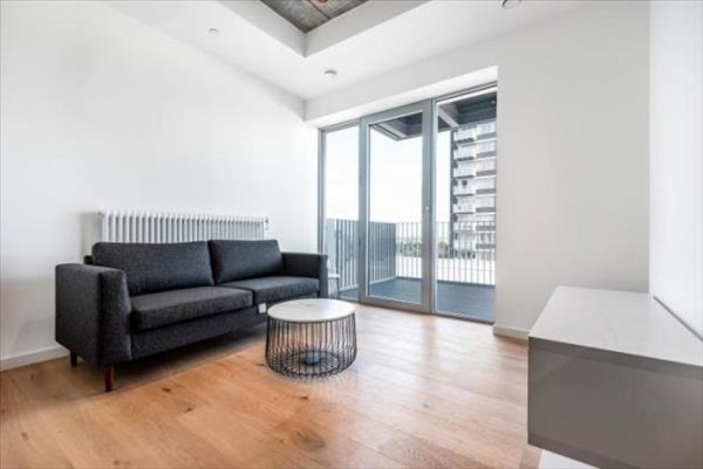 Goodluck Hope, London