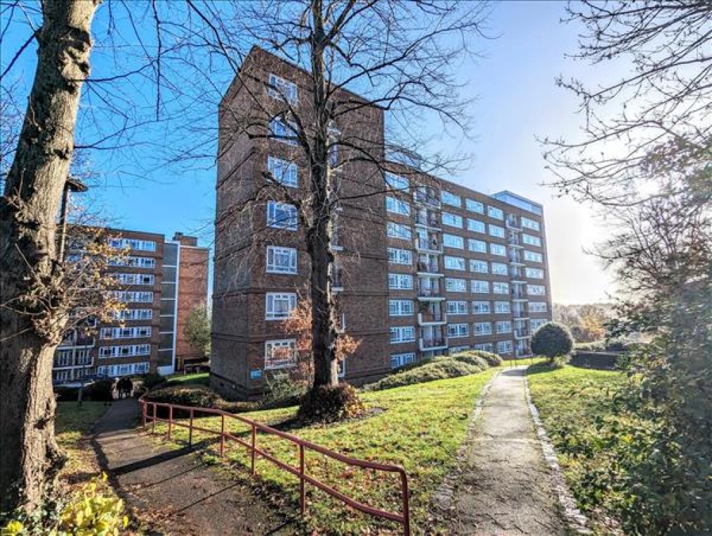Southfields